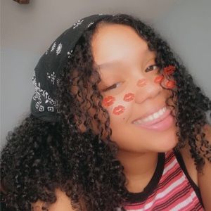 Meet your Posher, Aliyah